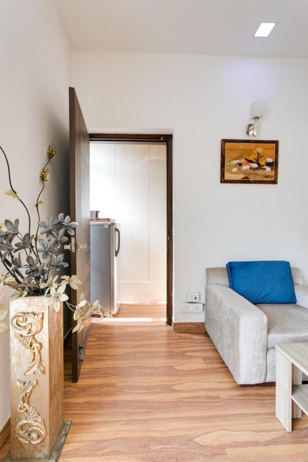Avanti Tenantry-Luxurious Service Apartments نيودلهي المظهر الخارجي الصورة