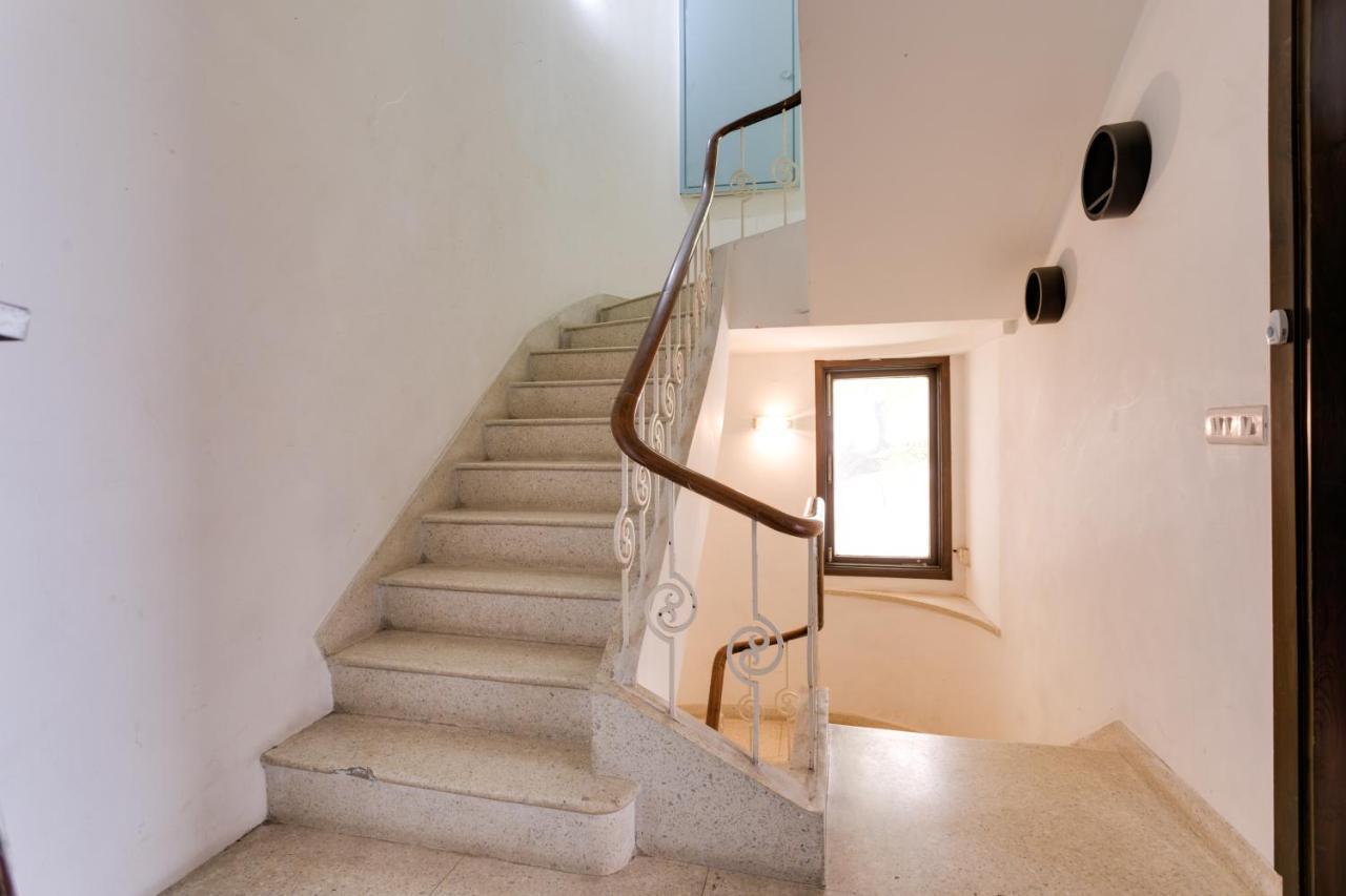 Avanti Tenantry-Luxurious Service Apartments نيودلهي المظهر الخارجي الصورة