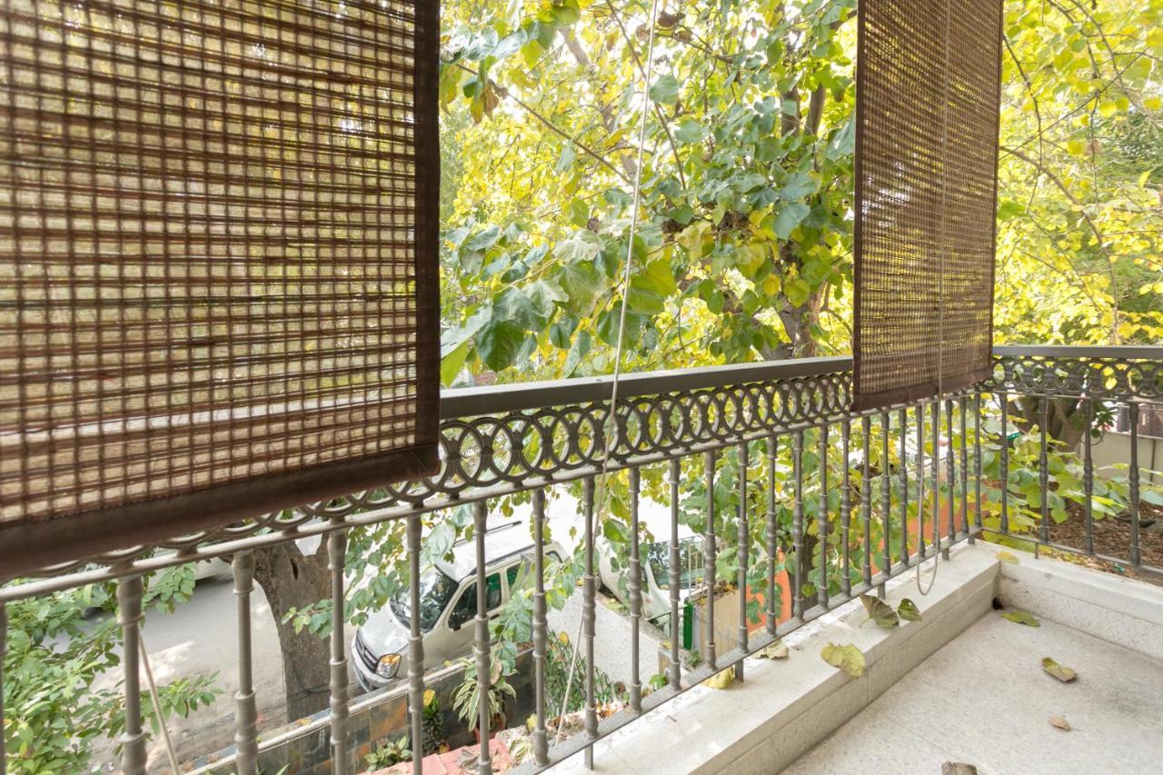 Avanti Tenantry-Luxurious Service Apartments نيودلهي المظهر الخارجي الصورة