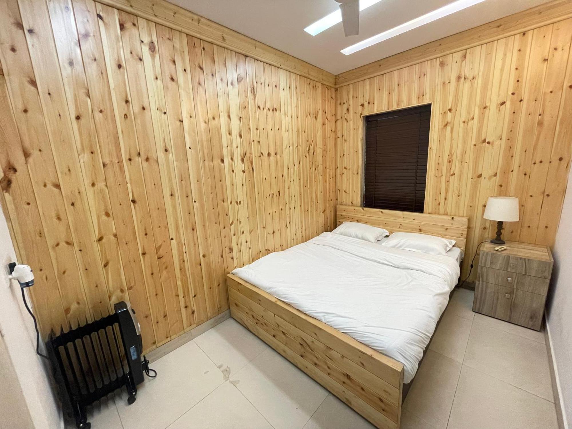 Avanti Tenantry-Luxurious Service Apartments نيودلهي المظهر الخارجي الصورة