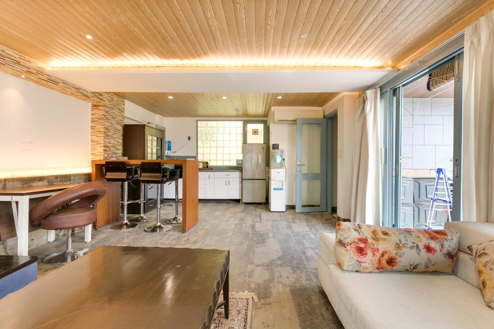 Avanti Tenantry-Luxurious Service Apartments نيودلهي المظهر الخارجي الصورة
